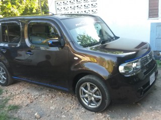 2013 Nissan Cube for sale in St. Catherine, Jamaica