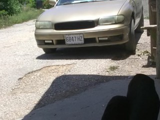 1993 Nissan Bluebird for sale in St. Ann, Jamaica