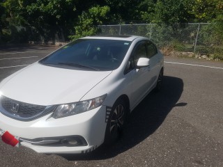 2013 Honda Civic for sale in St. Catherine, Jamaica