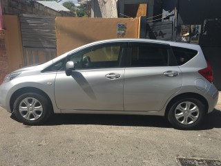 2013 Nissan note for sale in St. Catherine, Jamaica