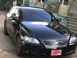 2009 Toyota Mark x for sale in Trelawny, Jamaica