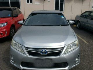 2012 Toyota Camry for sale in Kingston / St. Andrew, Jamaica