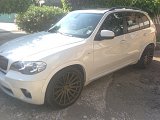 2012 BMW X5 for sale in Kingston / St. Andrew, Jamaica