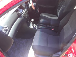 2002 Toyota Allex for sale in Trelawny, Jamaica