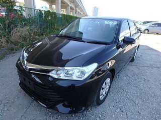 2015 Toyota Corolla Axio for sale in Kingston / St. Andrew, Jamaica
