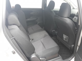 2012 Toyota Wish for sale in Kingston / St. Andrew, Jamaica
