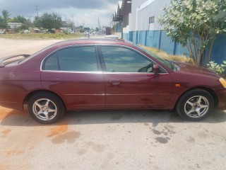 2003 Honda Civic for sale in Kingston / St. Andrew, Jamaica