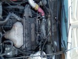 2001 Honda Torneo for sale in St. James, Jamaica