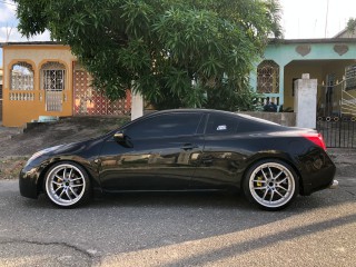 2008 Nissan ALTIMA COUPE for sale in Clarendon, Jamaica