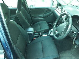 2004 Suzuki Grand Vitara for sale in Kingston / St. Andrew, Jamaica