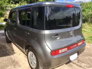 2010 Nissan CUBE for sale in Kingston / St. Andrew, Jamaica
