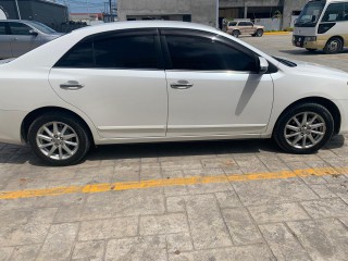 2013 Toyota Premio for sale in St. James, Jamaica