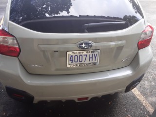 2013 Subaru XV for sale in Kingston / St. Andrew, Jamaica