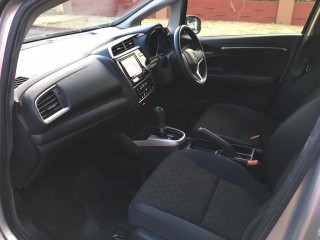 2016 Honda Fit for sale in Kingston / St. Andrew, Jamaica