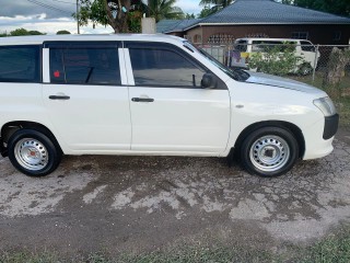 2015 Toyota Probox for sale in Kingston / St. Andrew, Jamaica