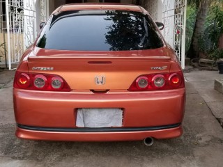 2006 Honda Integra for sale in Kingston / St. Andrew, Jamaica