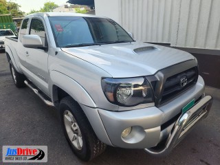 2006 Toyota Tacoma