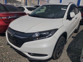 2016 Honda VEZEL for sale in Kingston / St. Andrew, Jamaica