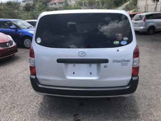 2015 Toyota Probox for sale in Manchester, Jamaica