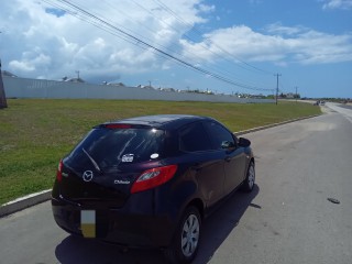 2011 Mazda DEMIO