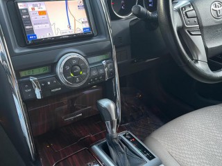 2012 Toyota Mark x for sale in Westmoreland, Jamaica