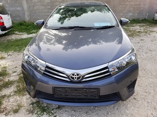 2016 Toyota ALTIS for sale in Kingston / St. Andrew, Jamaica