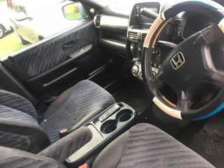 2004 Honda CRV for sale in Manchester, Jamaica