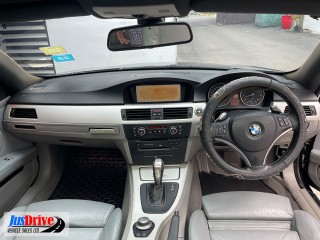 2007 BMW 335i