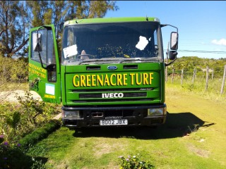 2002 Ford Ford iveco for sale in St. Elizabeth, Jamaica