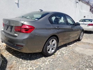 2016 BMW 320i for sale in Kingston / St. Andrew, Jamaica