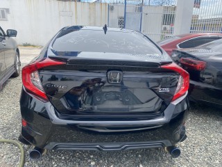 2017 Honda CIVIC for sale in Kingston / St. Andrew, Jamaica