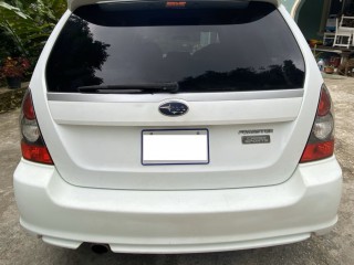 2007 Subaru Forester Cross Sports for sale in Kingston / St. Andrew, Jamaica