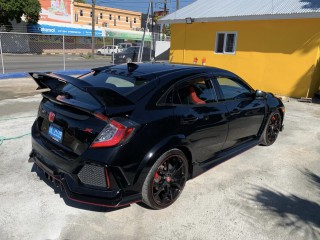 2019 Honda Civic Type R for sale in Kingston / St. Andrew, Jamaica