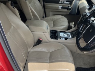 2014 Land Rover Discovery HSE for sale in Kingston / St. Andrew, Jamaica