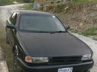 1990 Nissan B13 for sale in Manchester, Jamaica