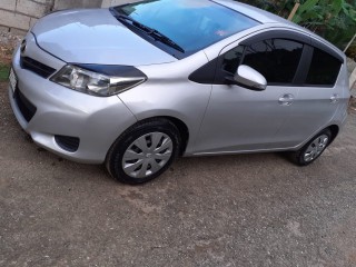 2012 Toyota Vitz for sale in St. Ann, Jamaica