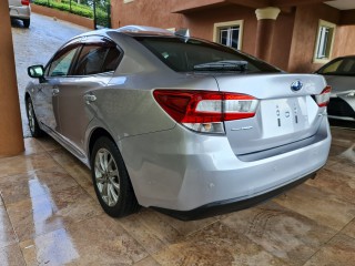 2017 Subaru Impreza g4 for sale in Kingston / St. Andrew, Jamaica