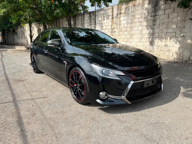 Jamaica