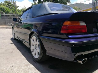 1999 BMW 320I Convertible for sale in St. Catherine, Jamaica