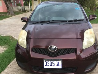 2008 Toyota Vitz for sale in St. Catherine, Jamaica