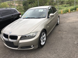 2011 BMW 320I for sale in Manchester, Jamaica