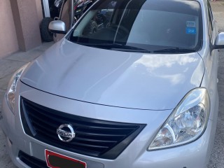 2014 Nissan Latio