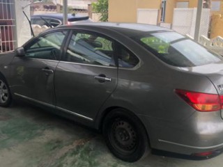 2009 Nissan Bluebird Sylphy for sale in St. Catherine, Jamaica