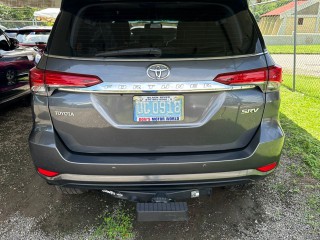 2019 Toyota Fortuner for sale in St. Elizabeth, Jamaica