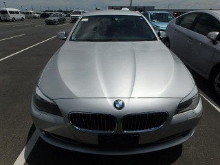 2014 BMW 523I Luxry Package for sale in Kingston / St. Andrew, Jamaica