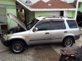 1996 Honda Crv for sale in Kingston / St. Andrew, Jamaica