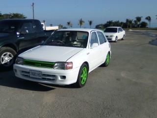 1990 Toyota Starlet for sale in Trelawny, Jamaica