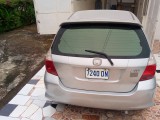 2007 Honda Fit for sale in St. James, Jamaica