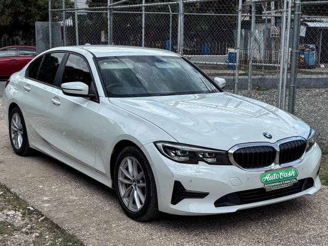 2020 BMW 330I for sale in Kingston / St. Andrew, Jamaica
