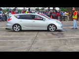 2003 Toyota Caldina for sale in St. James, Jamaica